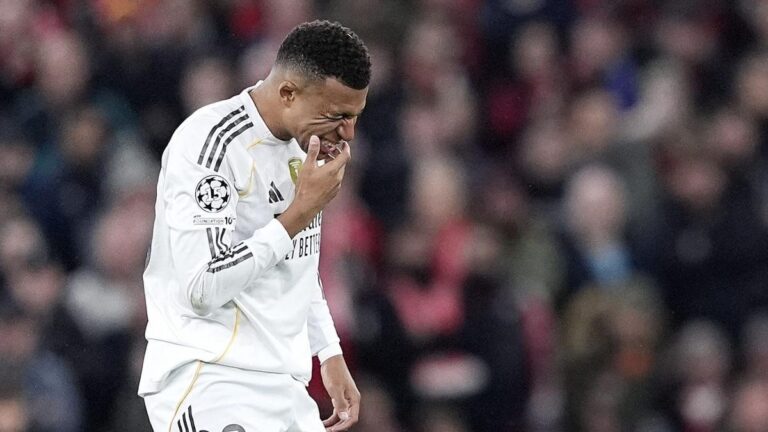 Jérôme Rothen destroys Kylian Mbappé again