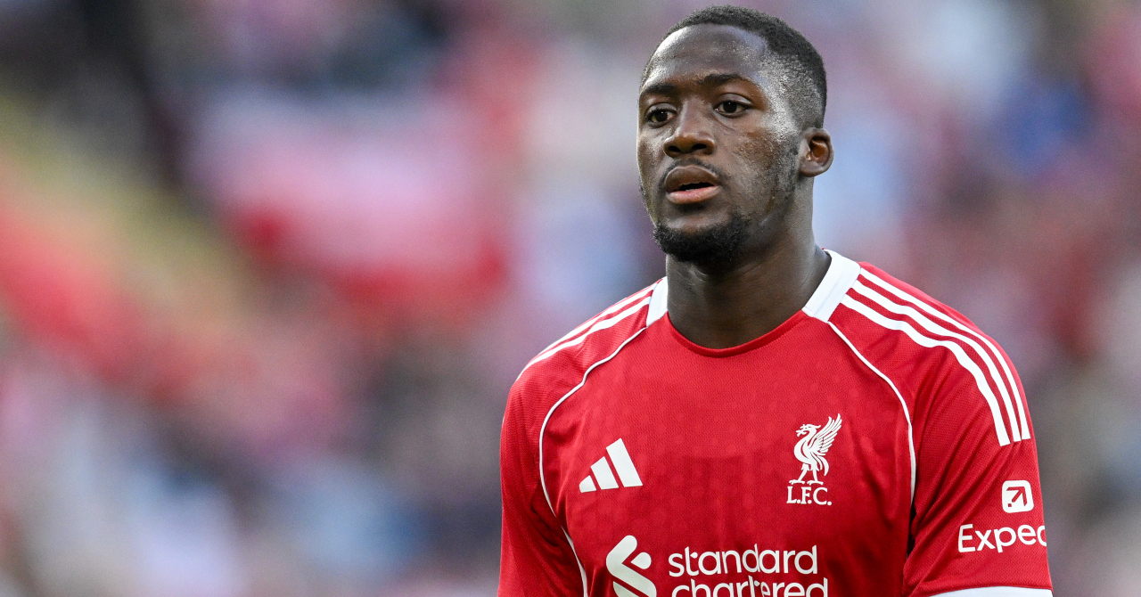 Konaté affair, Liverpool reassured
