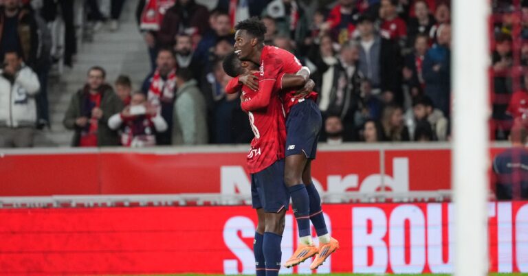 LOSC also rebounds