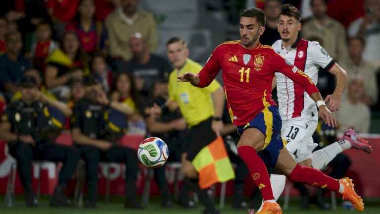 La Liga clubs are fed up with the Spanish selection!
