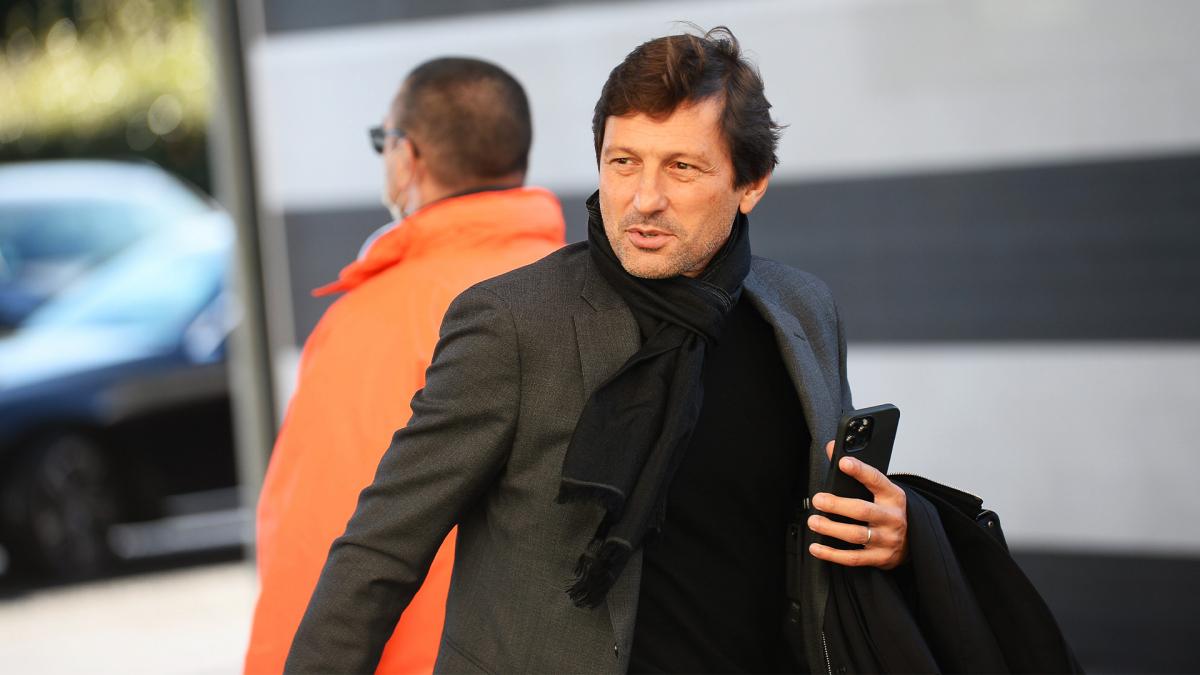 LdC: Leonardo talks about how he experienced PSG’s victory