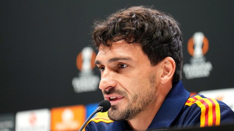 LdC: Mats Hummels chambers PSG after defeat against Bayern