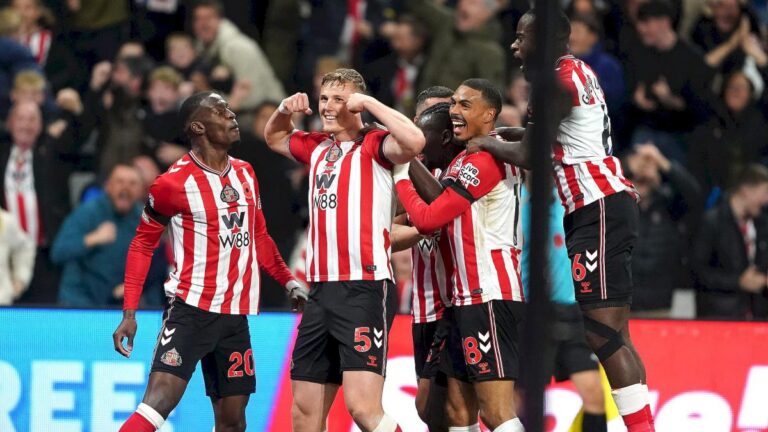 Le Bris, Mukiele, Isidor: Sunderland and the former Ligue 1 players have not finished shocking the Premier League!
