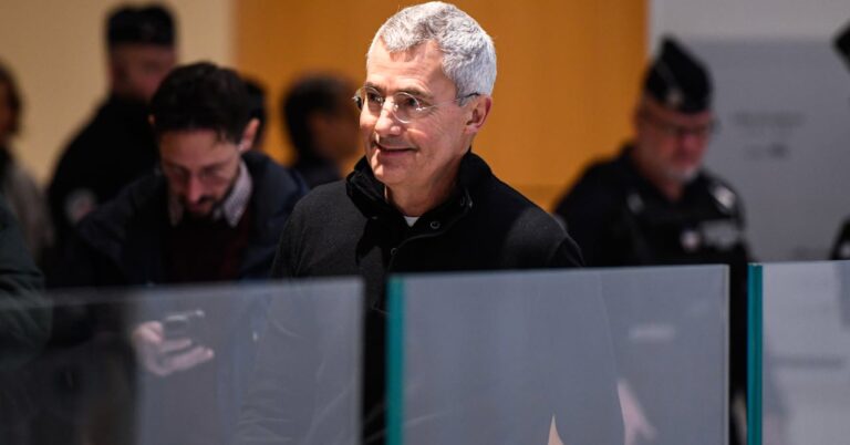 Le Gall slips up: the unexpected controversy of the Deschamps – Riolo trial