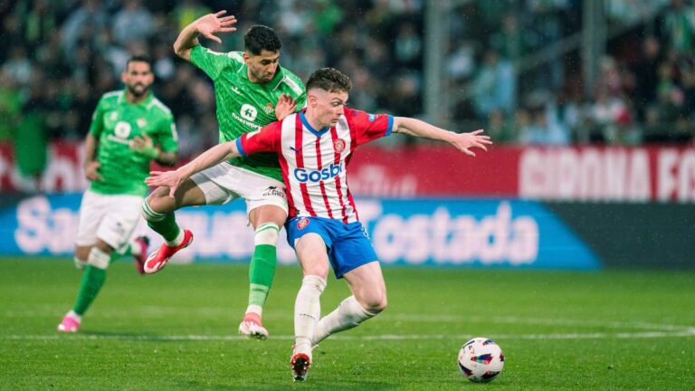 Liga: Girona regains color against Alavés