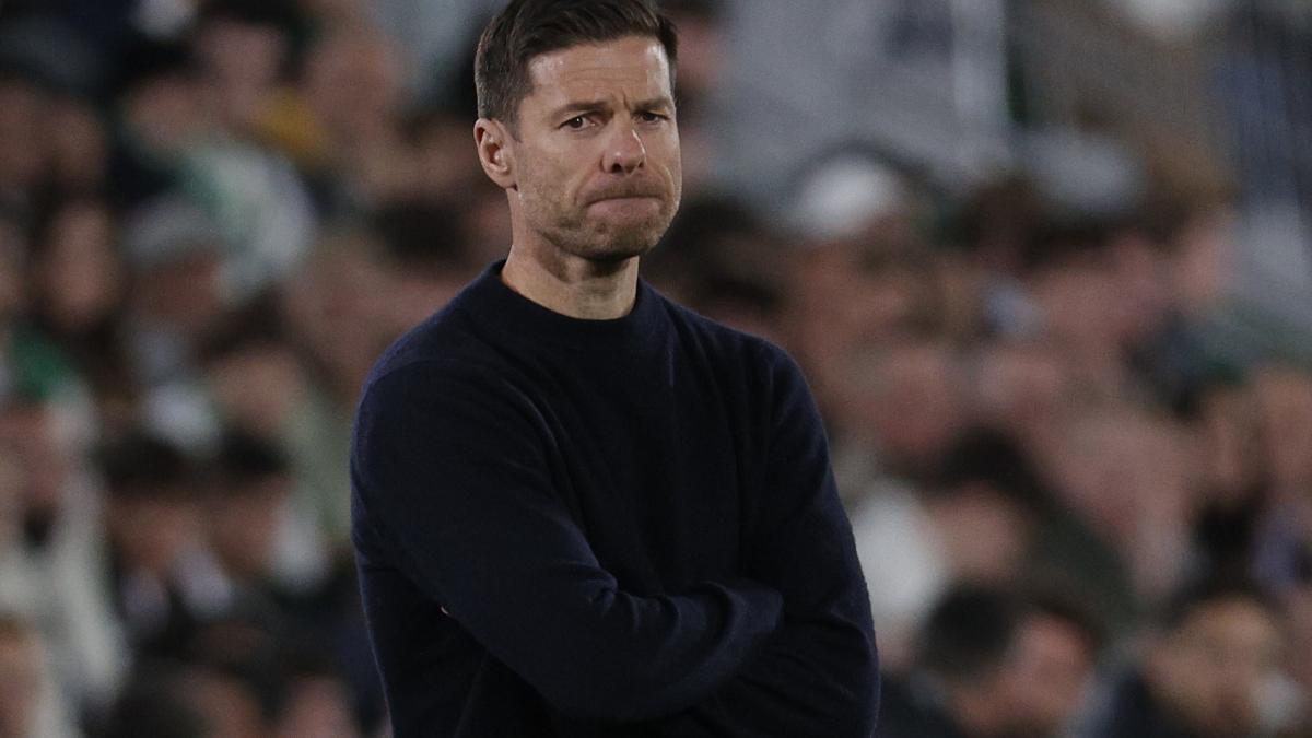 Liga: Real Madrid is seriously worried!