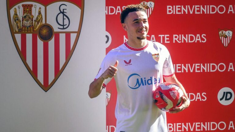 Liga: Sevilla wins against Osasuna