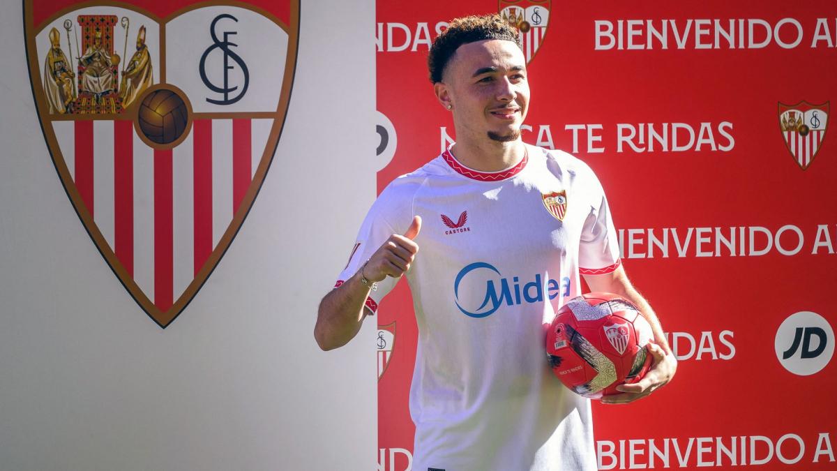Liga: Sevilla wins against Osasuna