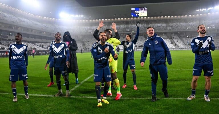 Ligue 1+ and Bordeaux: when cronyism kills sporting fairness