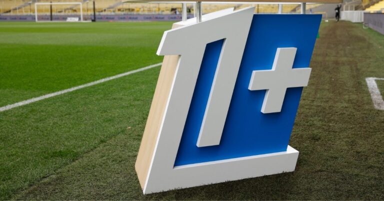 Ligue 1+, subscribers soon to be hit by a new upheaval?