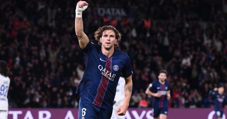 “Like Konaté…”, a journalist thinks big for Zabarnyi!