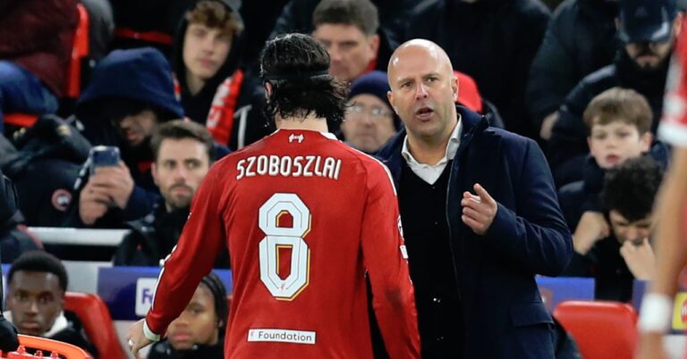 Liverpool, decision taken after drowning