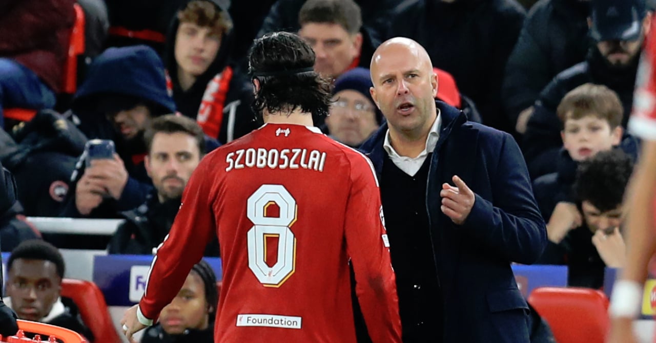 Liverpool, decision taken after drowning