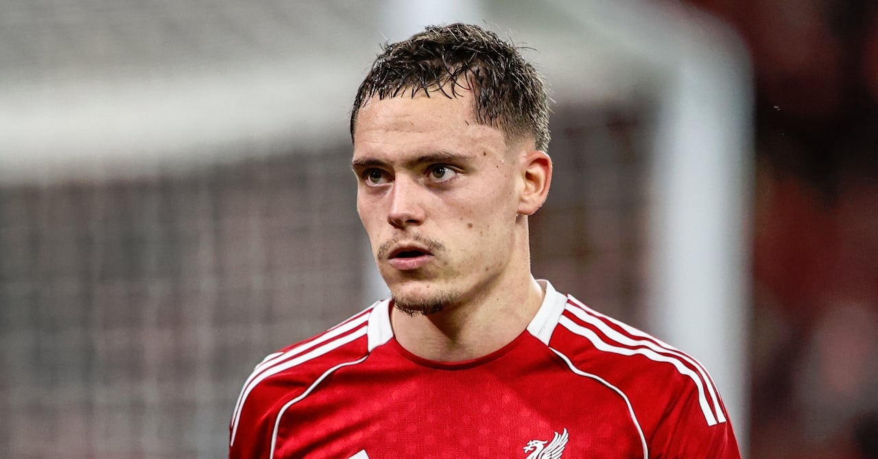 Liverpool, the culprits named in the Florian Wirtz case