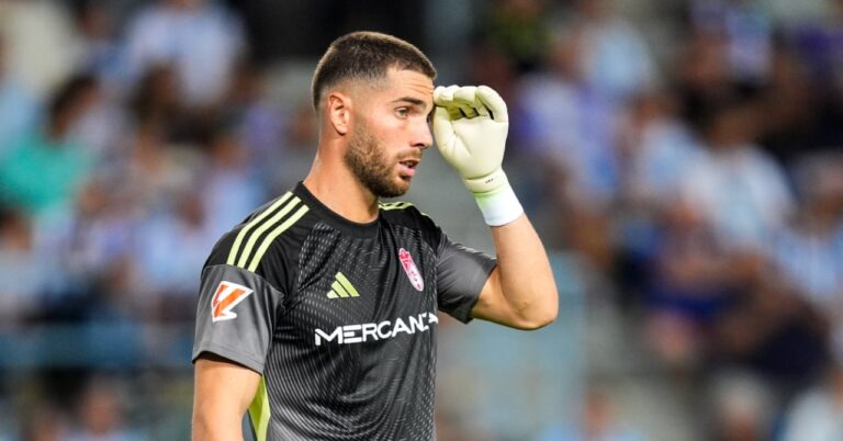 Luca Zidane, the verdict is in