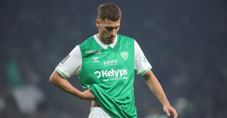 Lucas Stassin, a departure is taking shape