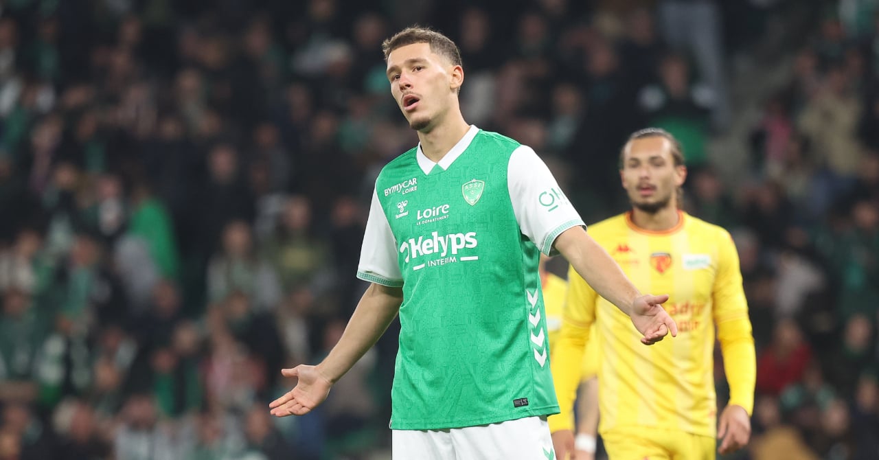 Lucas Stassin, sidelined announced