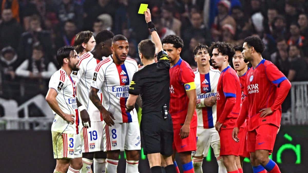 Luis Enrique reveals what he copied from OL