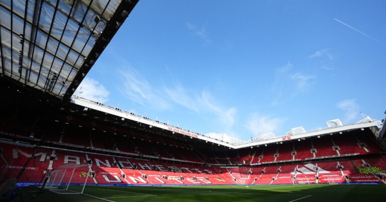 Manchester United is “destroyed”, he names the culprits!