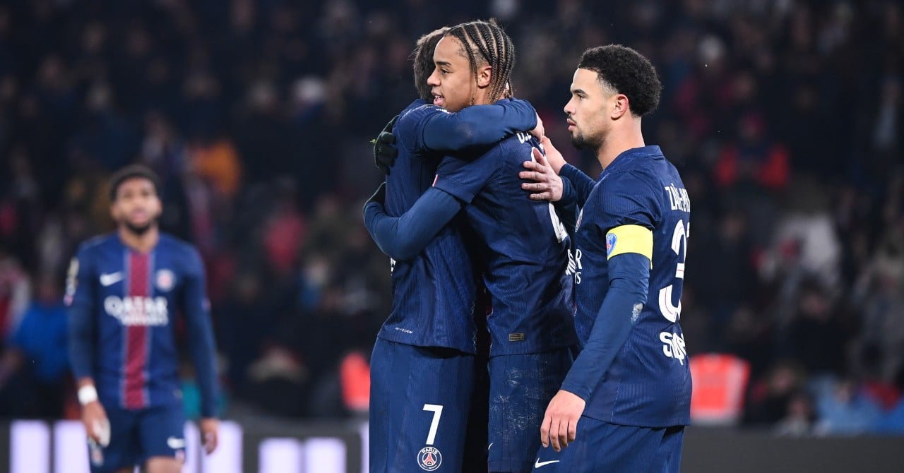 “Marseilles? We knew that…”, the strong message from Barcola!