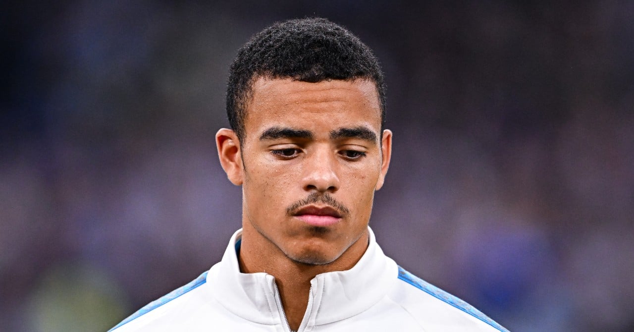 Mason Greenwood, a problematic law?