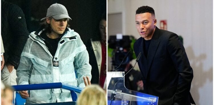 Mbappé-Orelsan clash, Booba puts a coin back into the machine