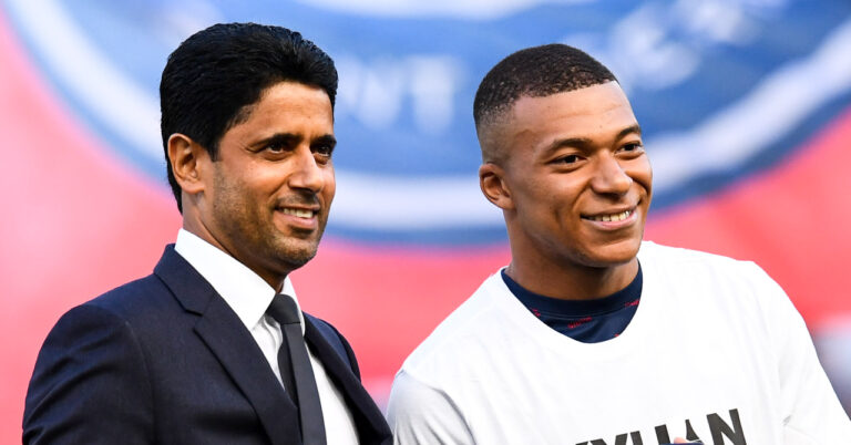 Mbappé-PSG, go to court!