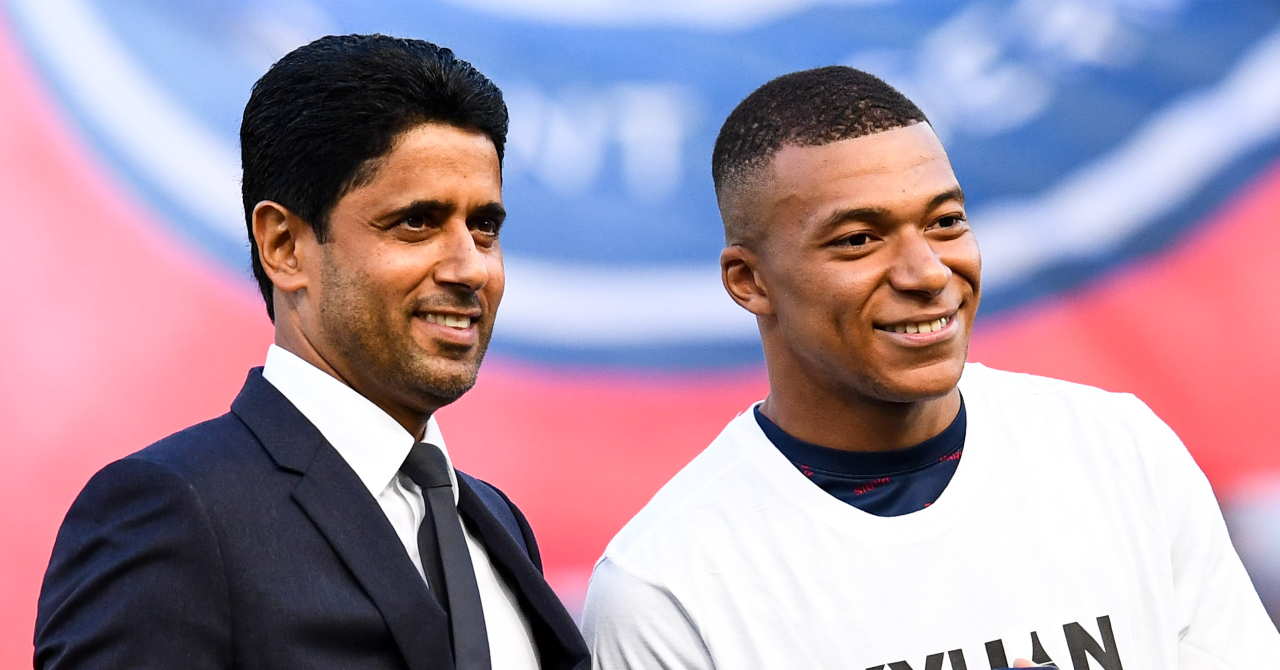 Mbappé-PSG, go to court!