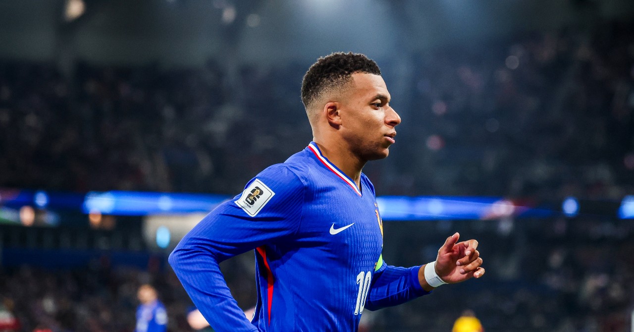 Mbappé, his emotion in the face of his friend's ordeal: “It's quite touching”