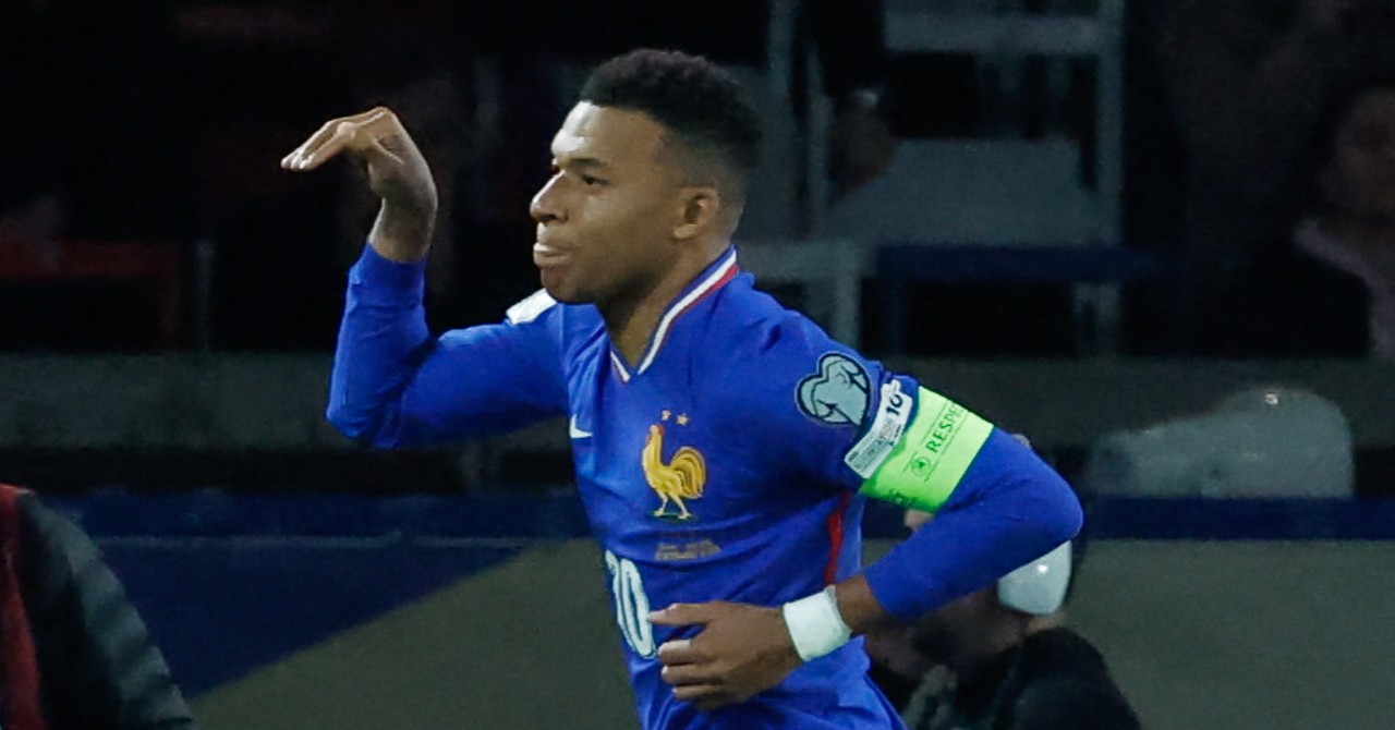 Mbappé, the “rat” will not go to Azerbaijan