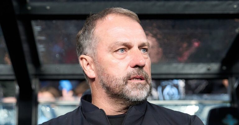 Mercato: A renowned defender on his way to Barça?