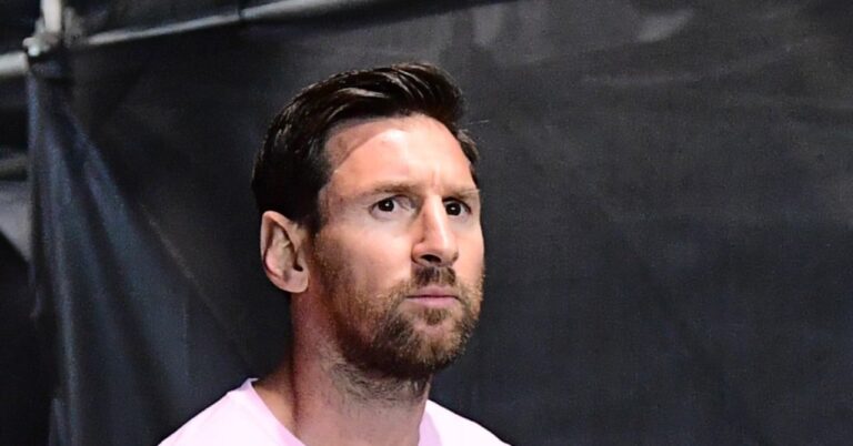 Messi, the incredible return to Barcelona