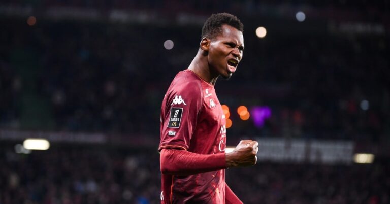 Metz, the miracle confirmed