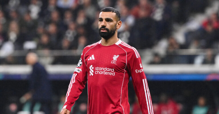 Mohamed Salah, the terrible verdict
