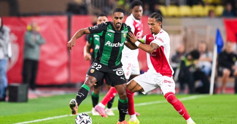 Monaco pulverized by a clinical Lens