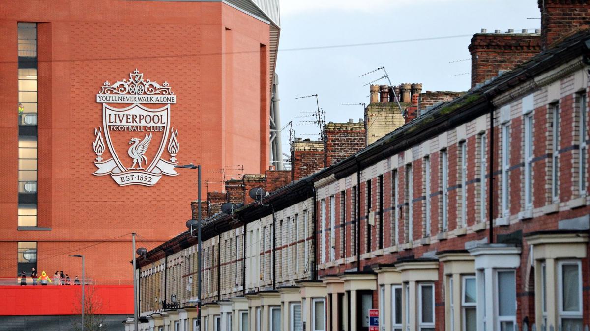 Motorist who drove into crowds in Liverpool pleads guilty