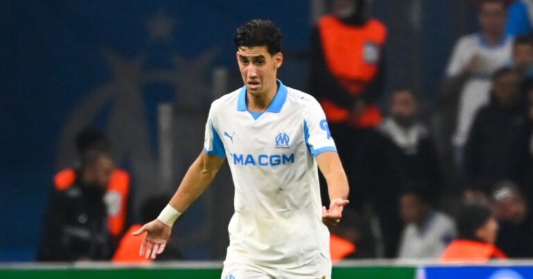 Nayef Aguerd, it is unfortunately confirmed