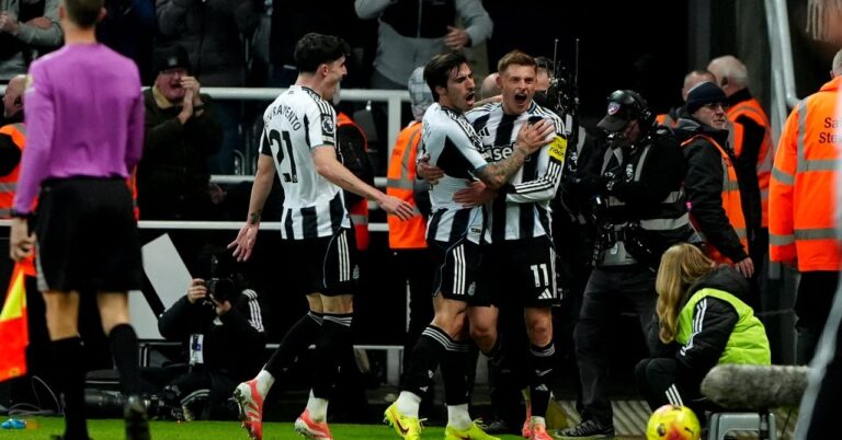 Newcastle takes on City, OM has been warned!