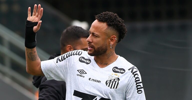 Neymar, a “detestable” personality