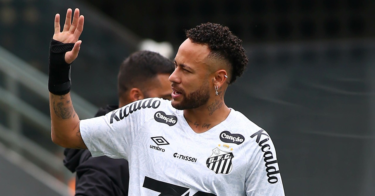 Neymar, a “detestable” personality