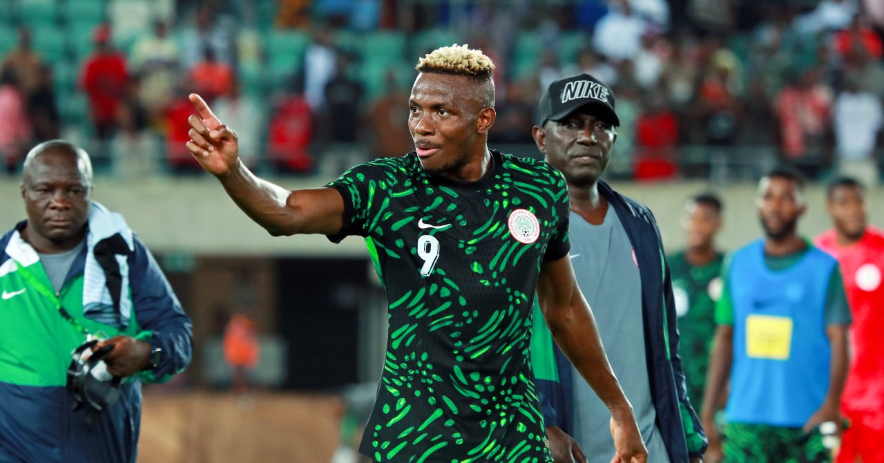 Nigeria-DR Congo, on which channel to watch the match?
