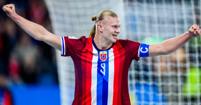 Norway-Estonia live with commentary