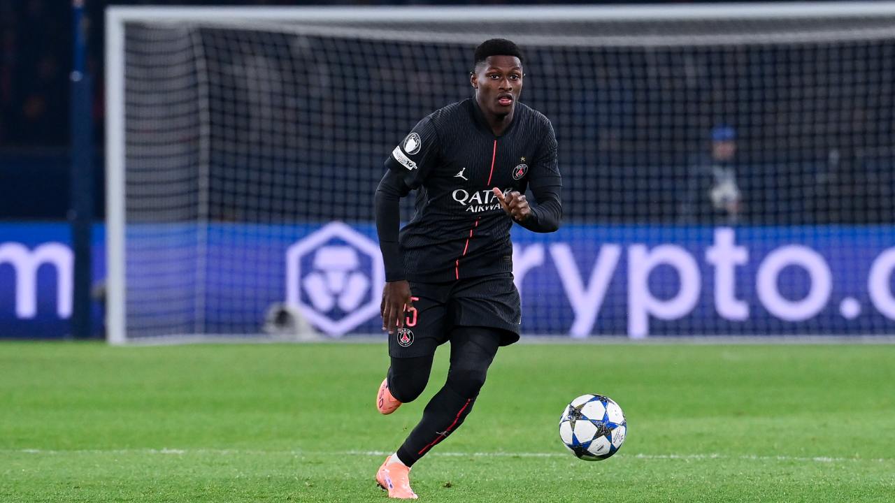 Nuno Mendes, the verdict falls