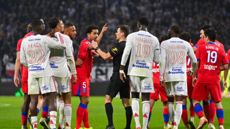 OL-PSG: An arbitration disaster confirmed!