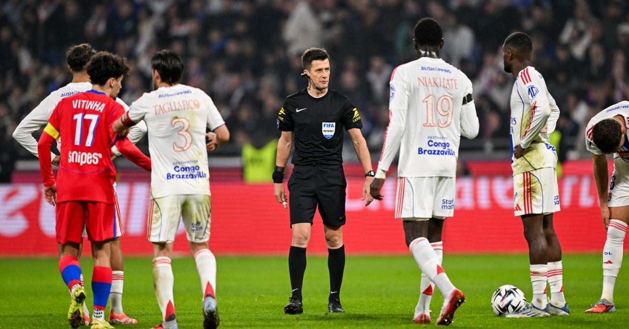 OL-PSG, a new scandal for VAR?