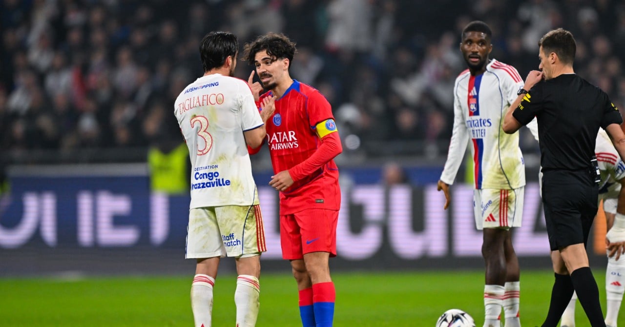 OL-PSG, the Arbitration Department has decided