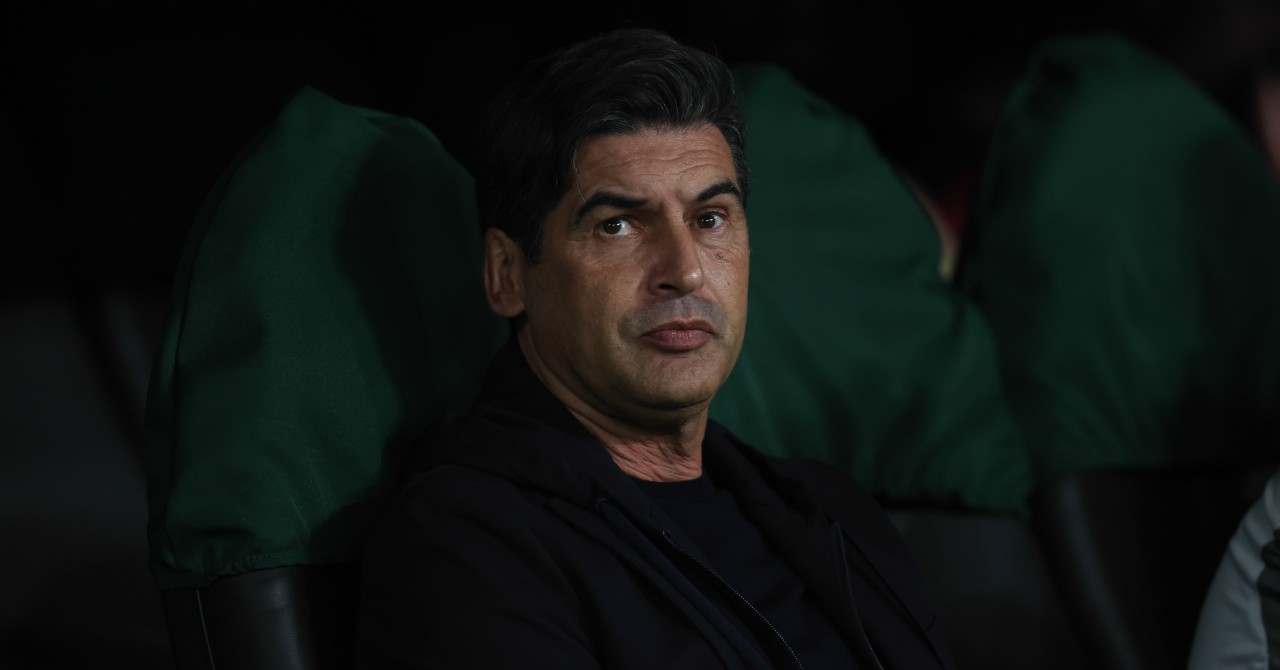 OL: a doubt about this framework before PSG