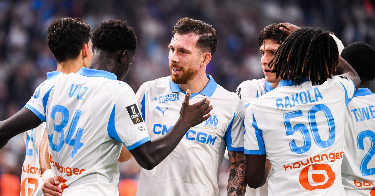 OM-Atalanta live commentary