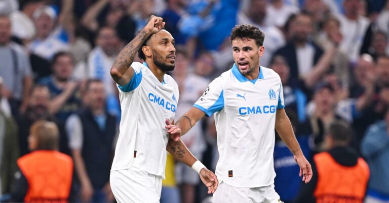OM-Atalanta, which channel to watch the match on?