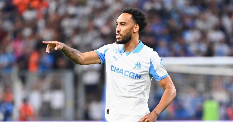 OM-Brest, on which channel to watch the match?